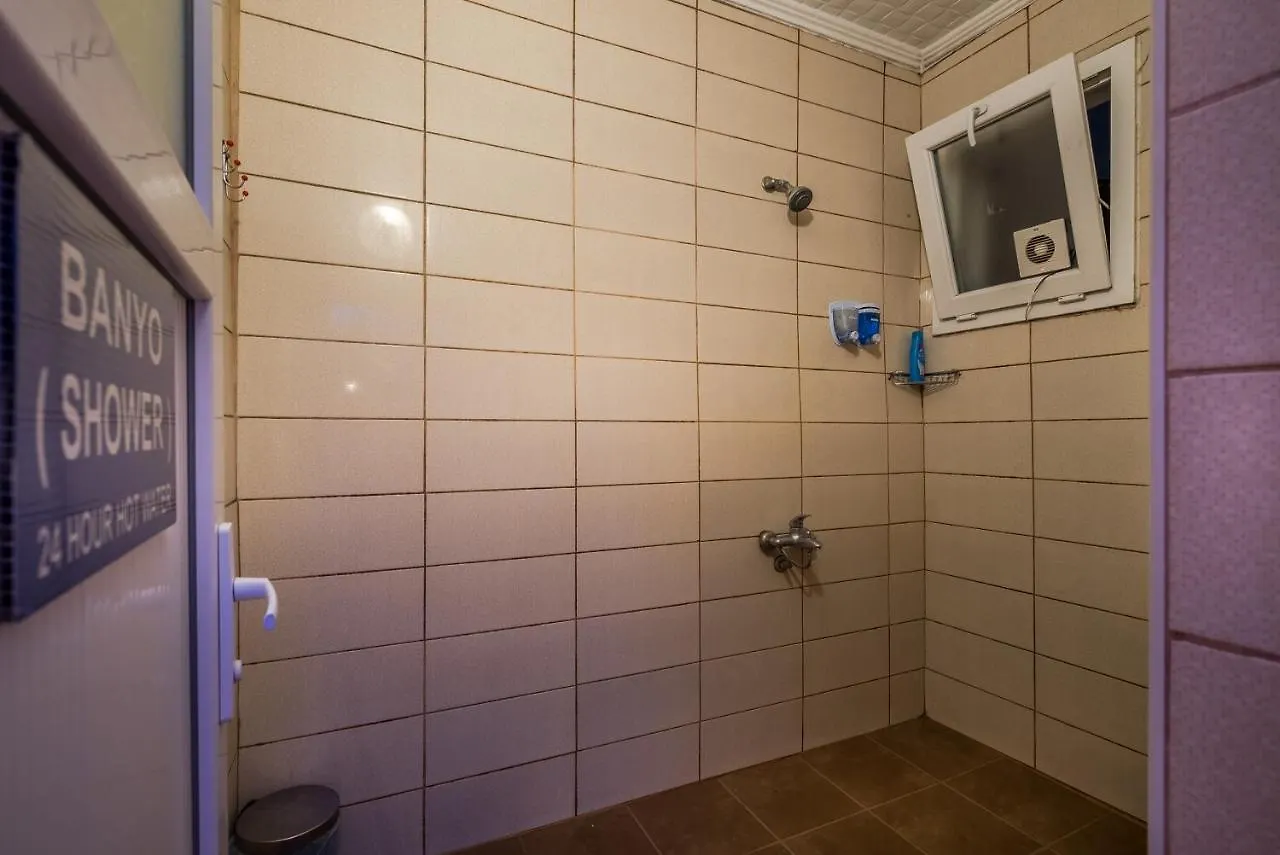 Erenler Hotel & Hostel Provincia di Provincia di Istanbul
