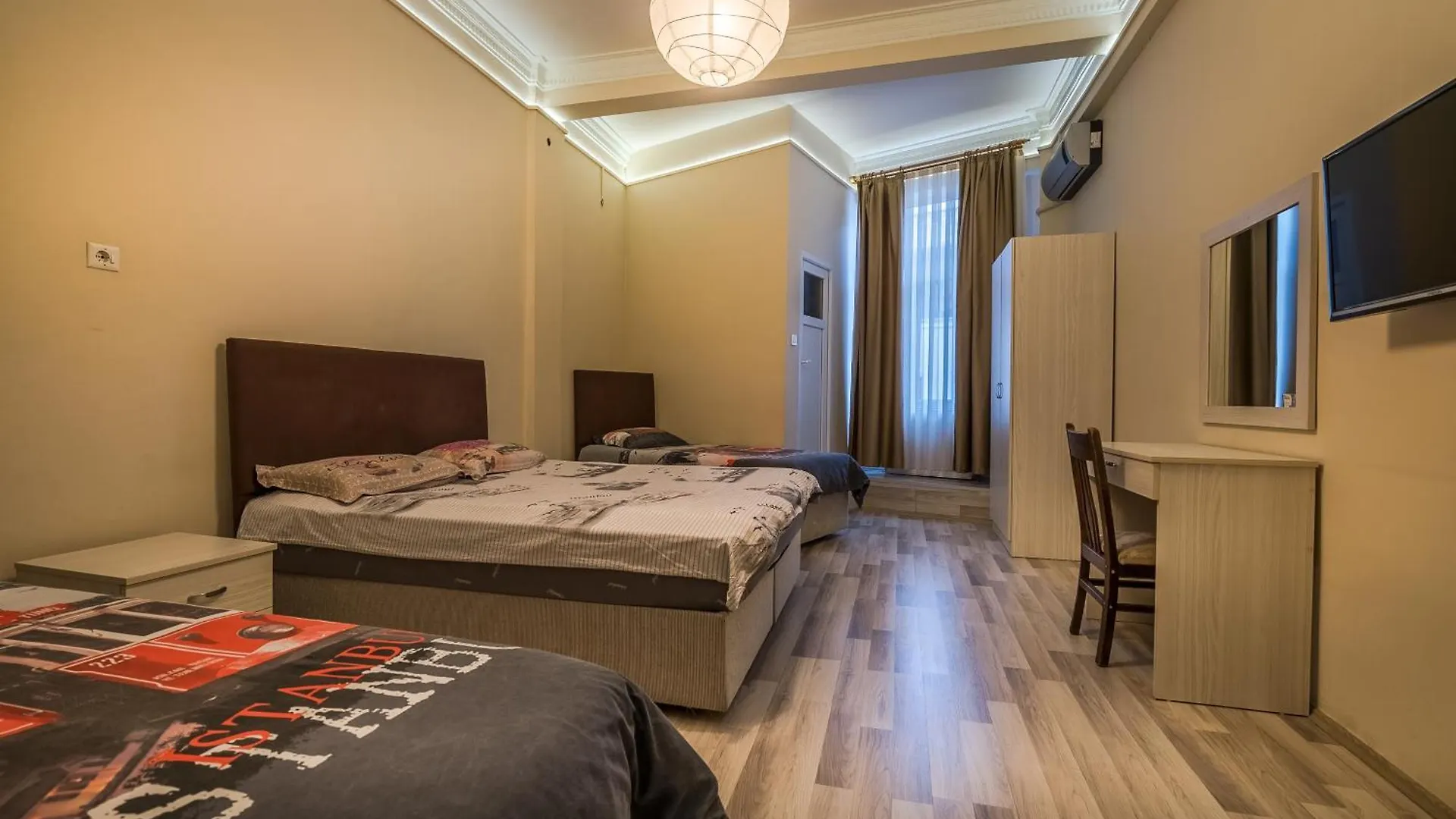**  Erenler Hotel & Hostel Provincia di Provincia di Istanbul Turchia