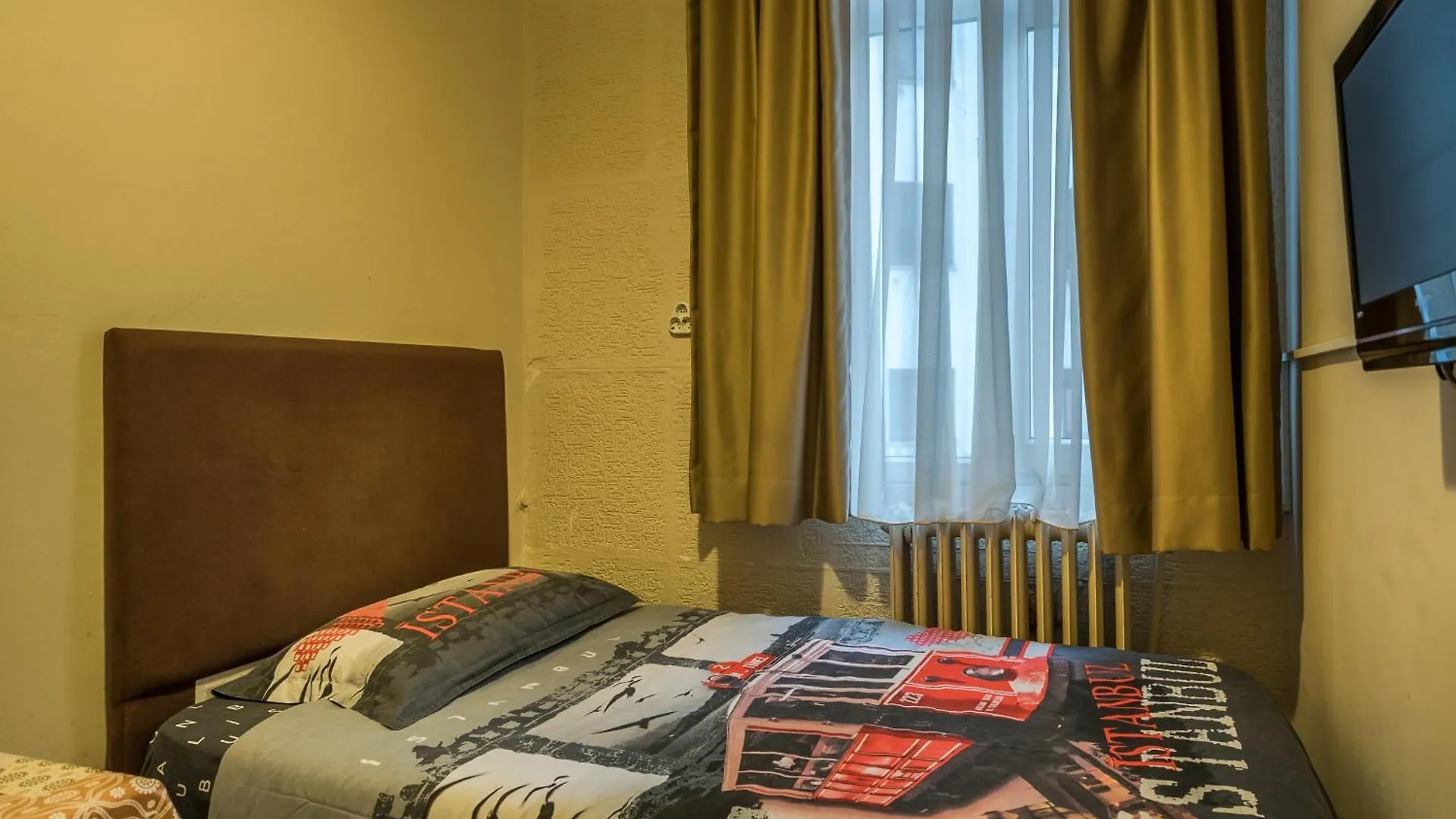 Erenler Hotel & Hostel Provincia di Provincia di Istanbul