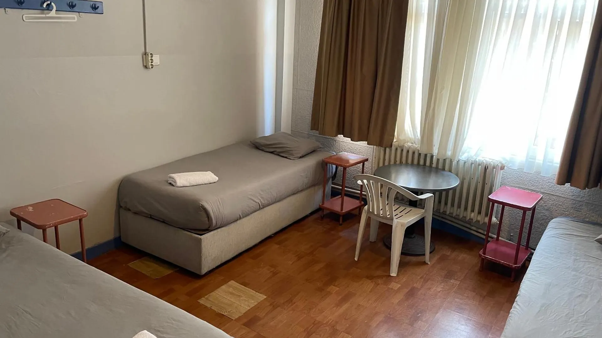 Erenler Hotel & Hostel Provincia di Provincia di Istanbul