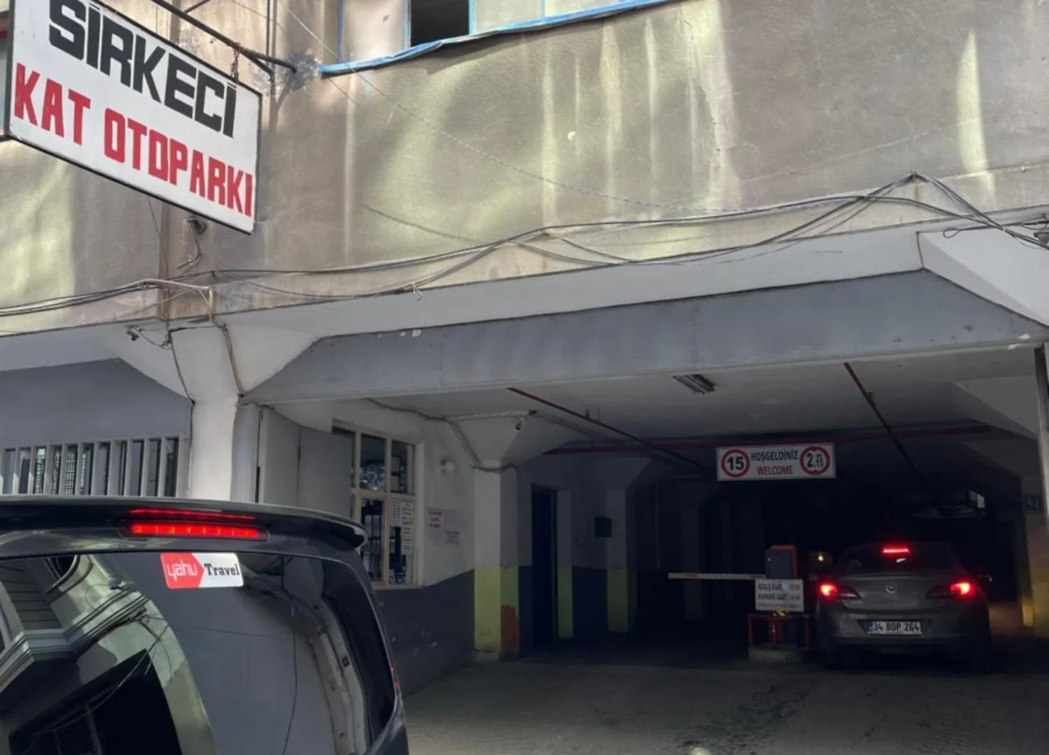 Erenler Hotel & Hostel Provincia di Provincia di Istanbul