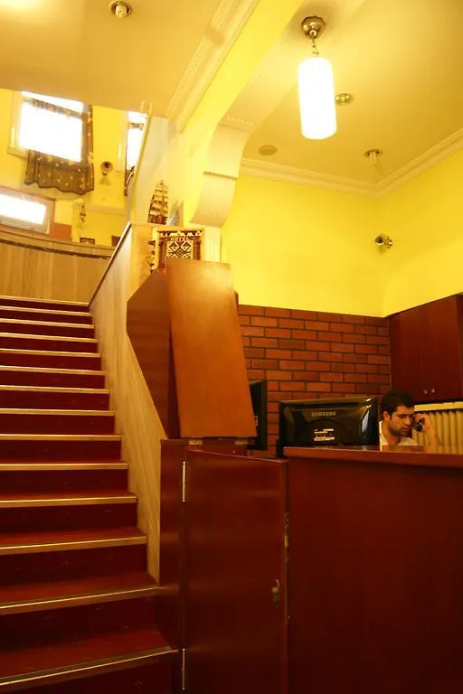 Erenler Hotel & Hostel Provincia di Provincia di Istanbul