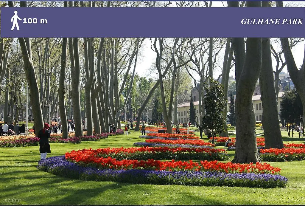 Erenler Hotel & Hostel