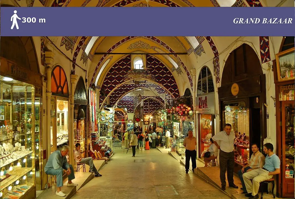 Erenler Hotel & Hostel Provincia di Provincia di Istanbul Turchia
