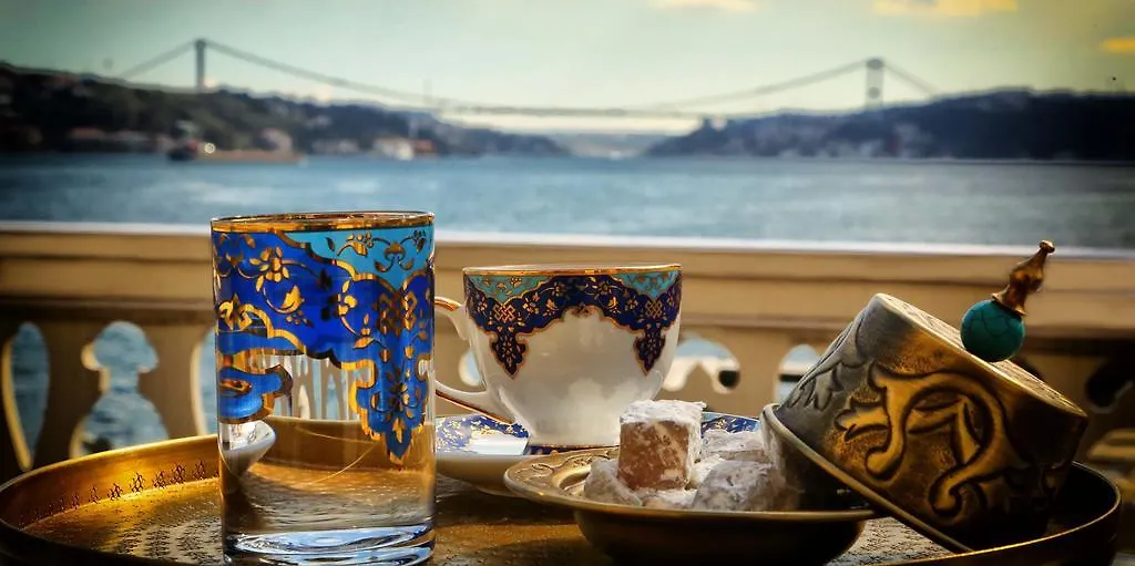 Erenler Hotel & Hostel 2*, Istanbul