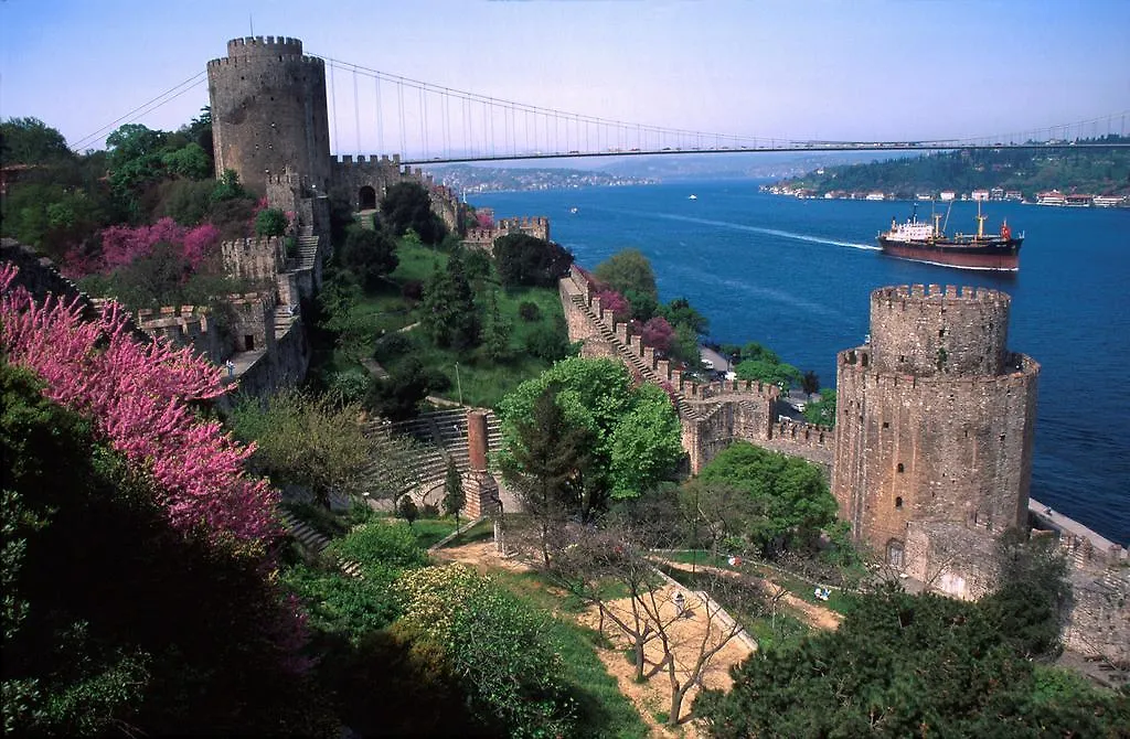 Erenler Hotel & Hostel 2*, Istanbul