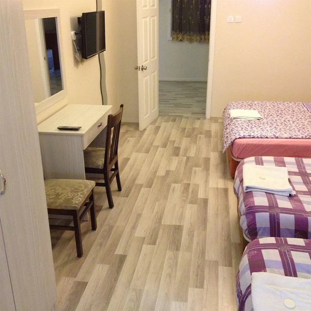 Erenler Hotel & Hostel Provincia di Provincia di Istanbul