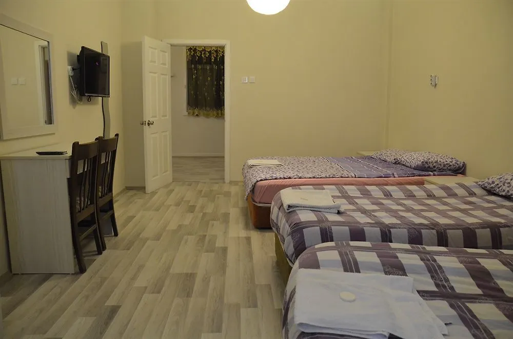 Erenler Hotel & Hostel Provincia di Provincia di Istanbul 2*,  Turchia