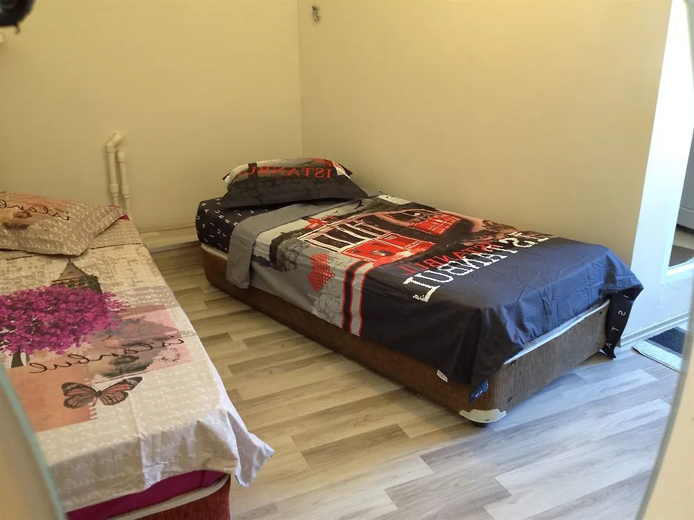 Erenler Hotel & Hostel