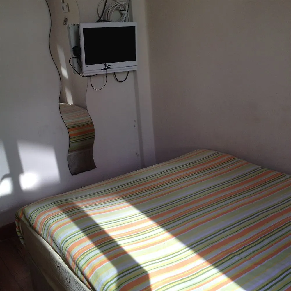 Erenler Hotel & Hostel Provincia di Provincia di Istanbul 2*,  Turchia