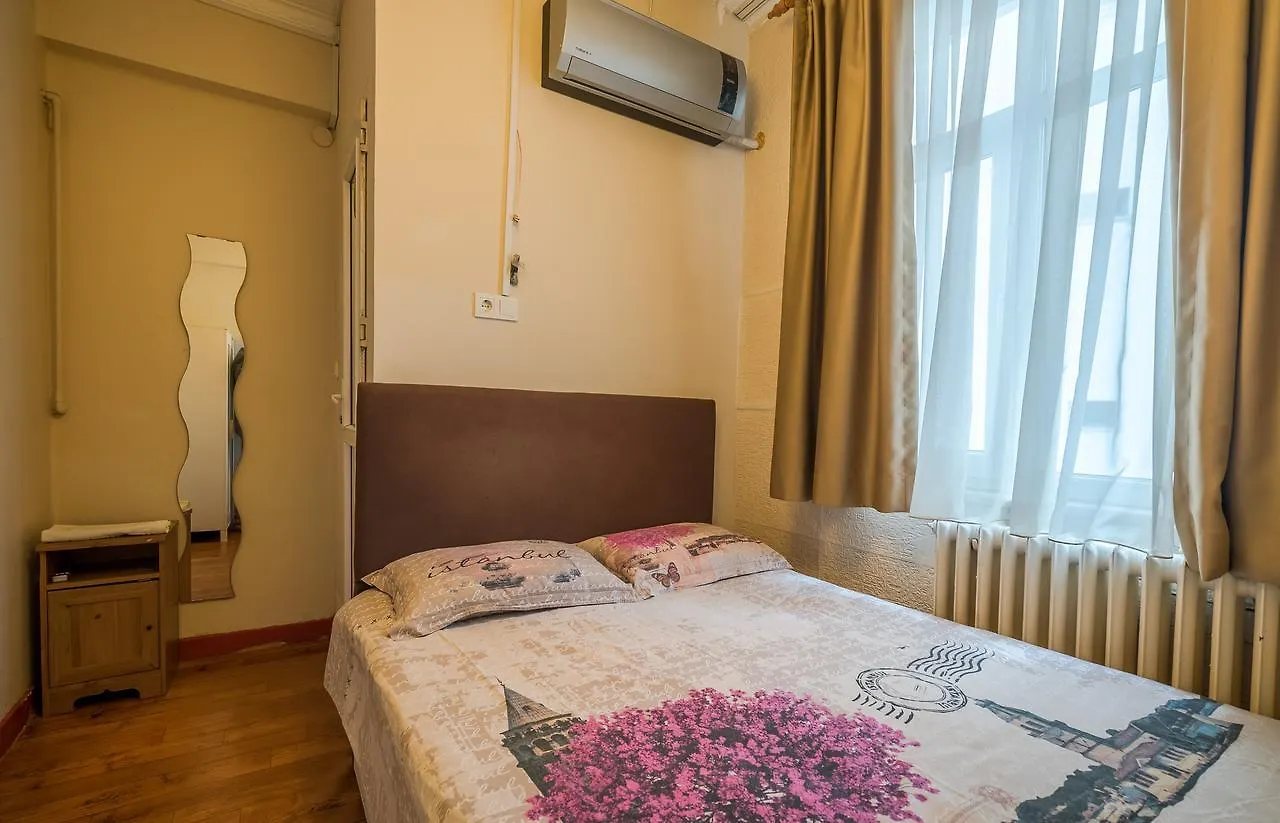 Erenler Hotel & Hostel
