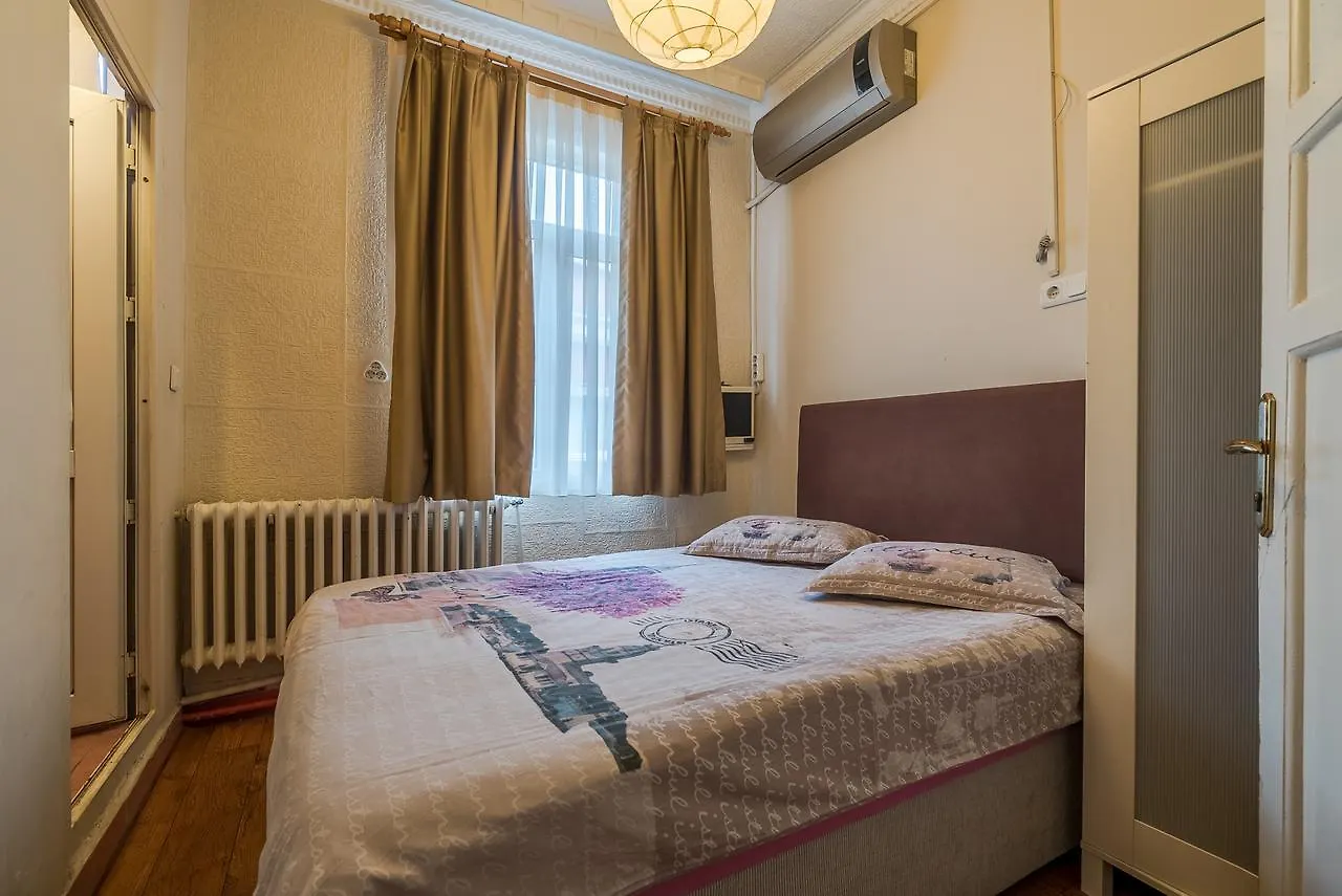 Erenler Hotel & Hostel Provincia di Provincia di Istanbul