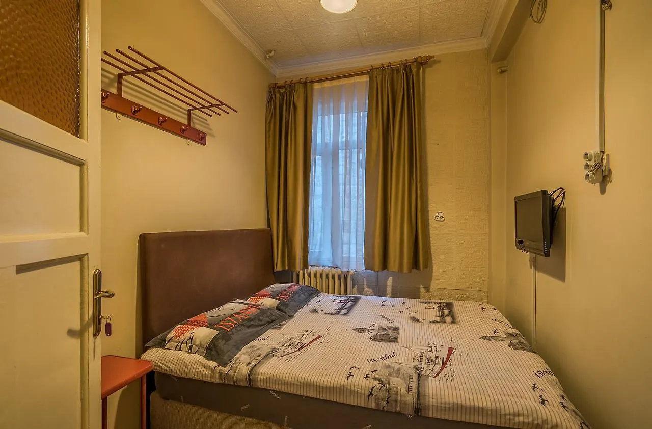 Erenler Hotel & Hostel Provincia di Provincia di Istanbul Turchia
