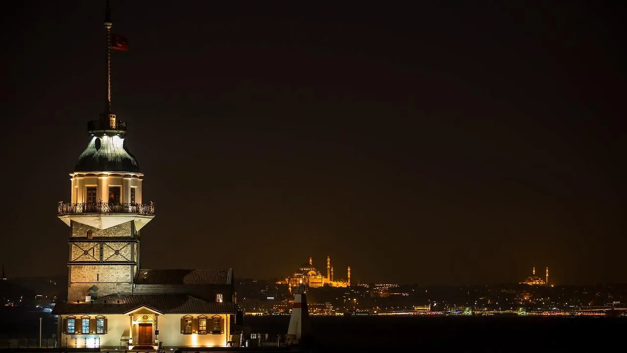 Erenler Hotel & Hostel Provincia di Provincia di Istanbul 2*,