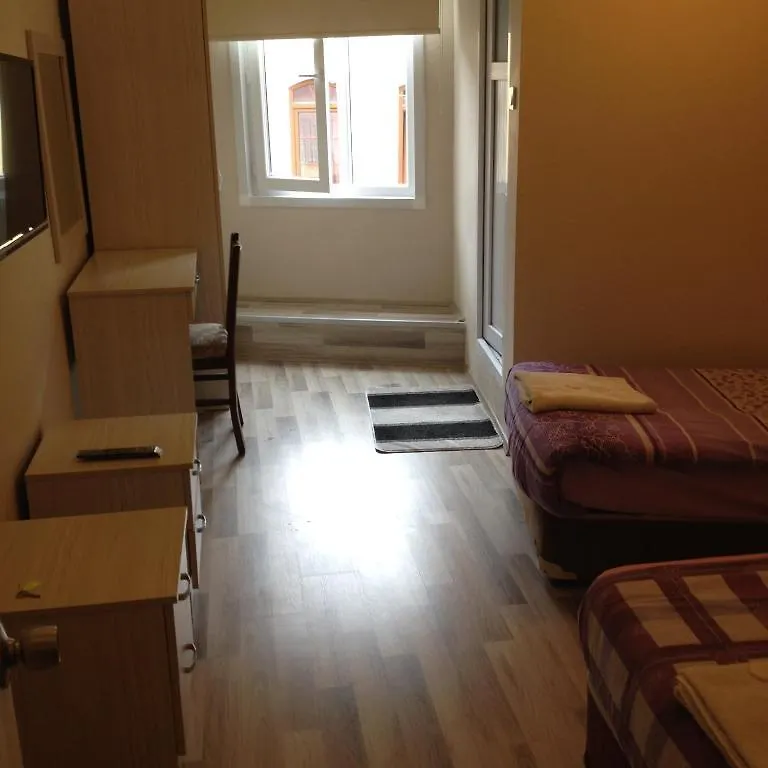 Erenler Hotel & Hostel Turkey