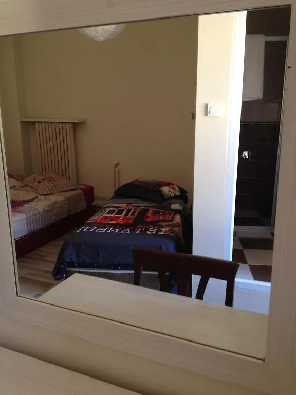 Erenler Hotel & Hostel