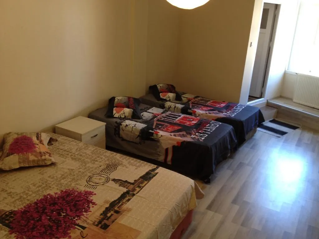 Erenler Hotel & Hostel Provincia di Provincia di Istanbul