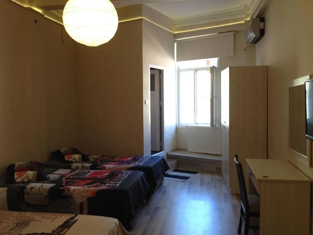 **  Erenler Hotel & Hostel Provincia di Provincia di Istanbul Turchia