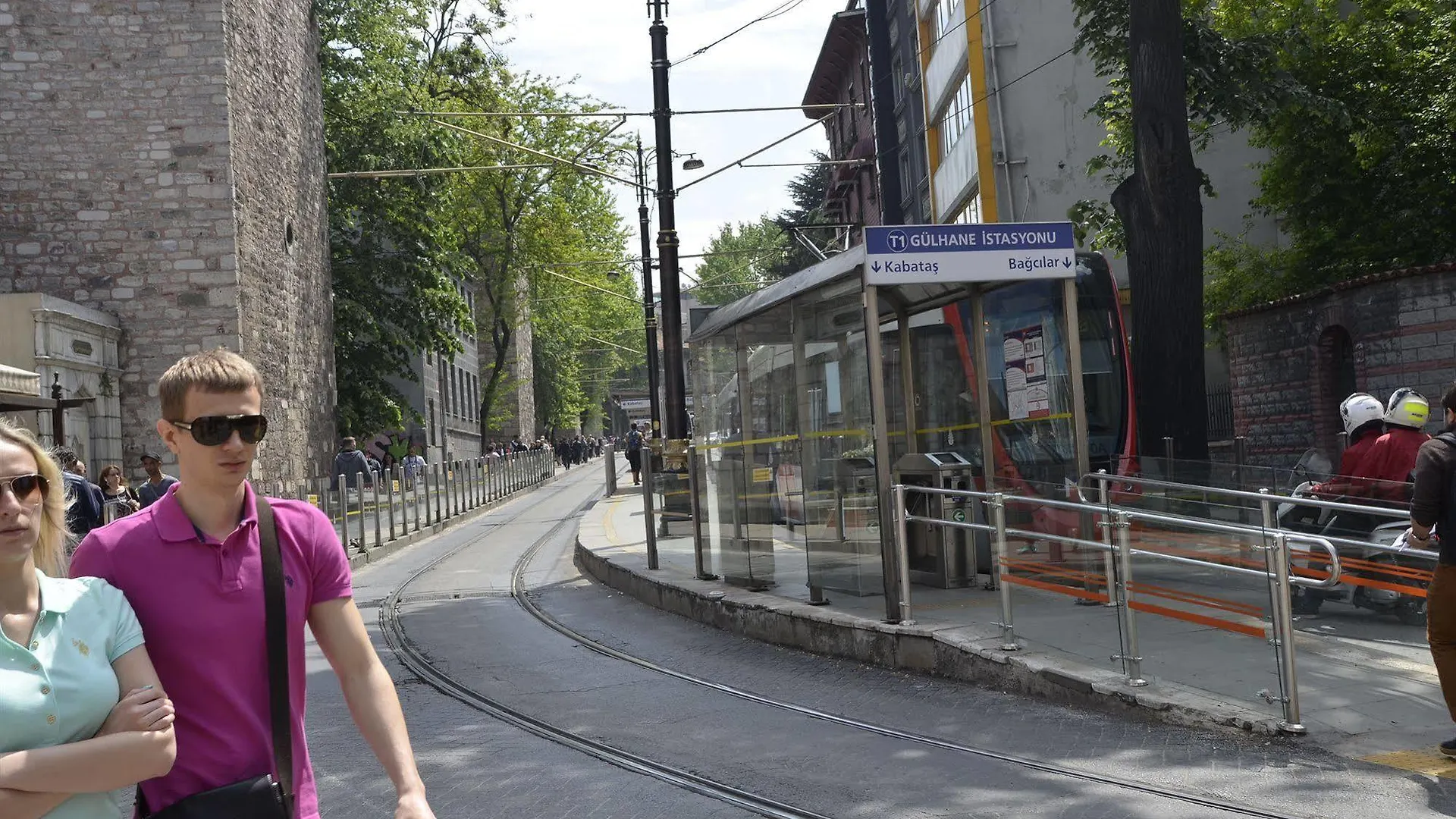 Erenler Hotel & Hostel Provincia di Provincia di Istanbul