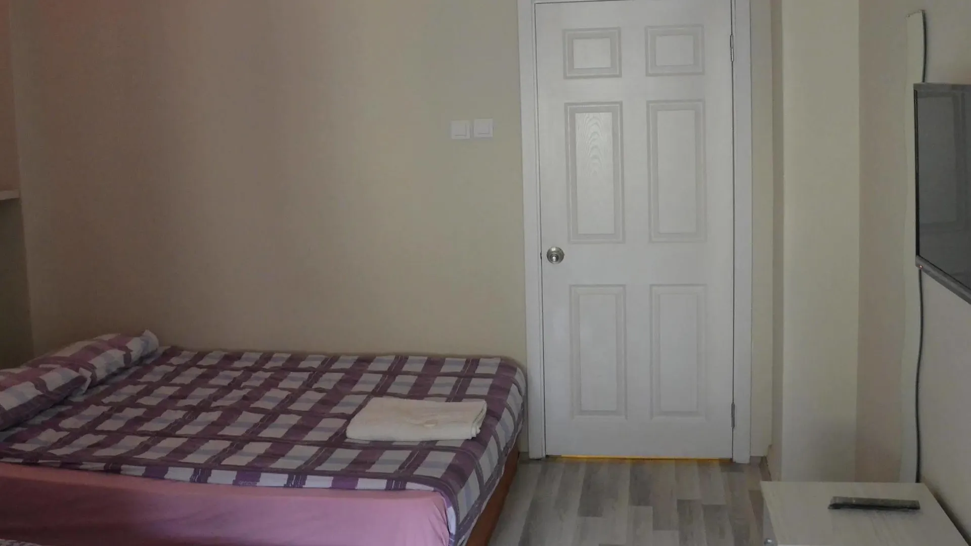 Erenler Hotel & Hostel Provincia di Provincia di Istanbul