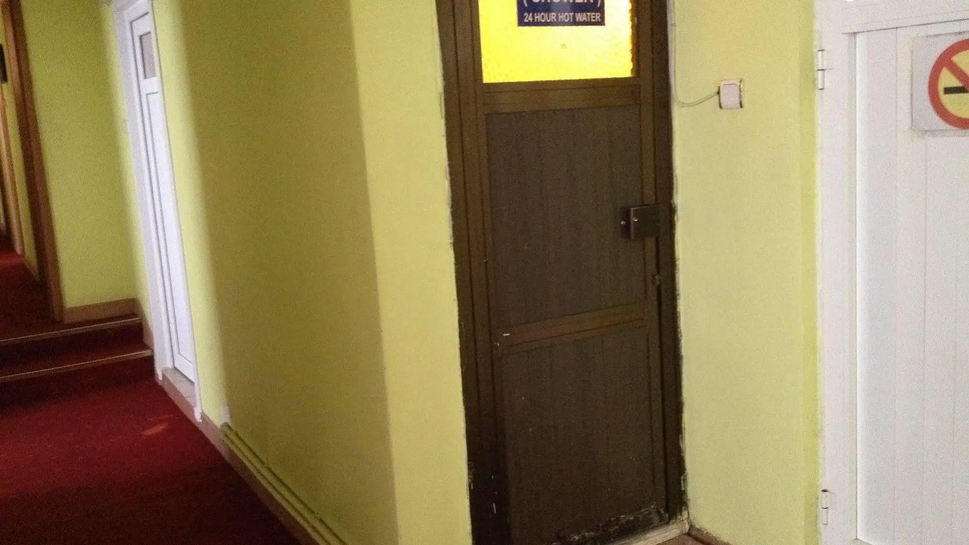 Erenler Hotel & Hostel 2*, Istanbul Turkey