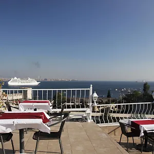 3* Hotel Spinel - Old