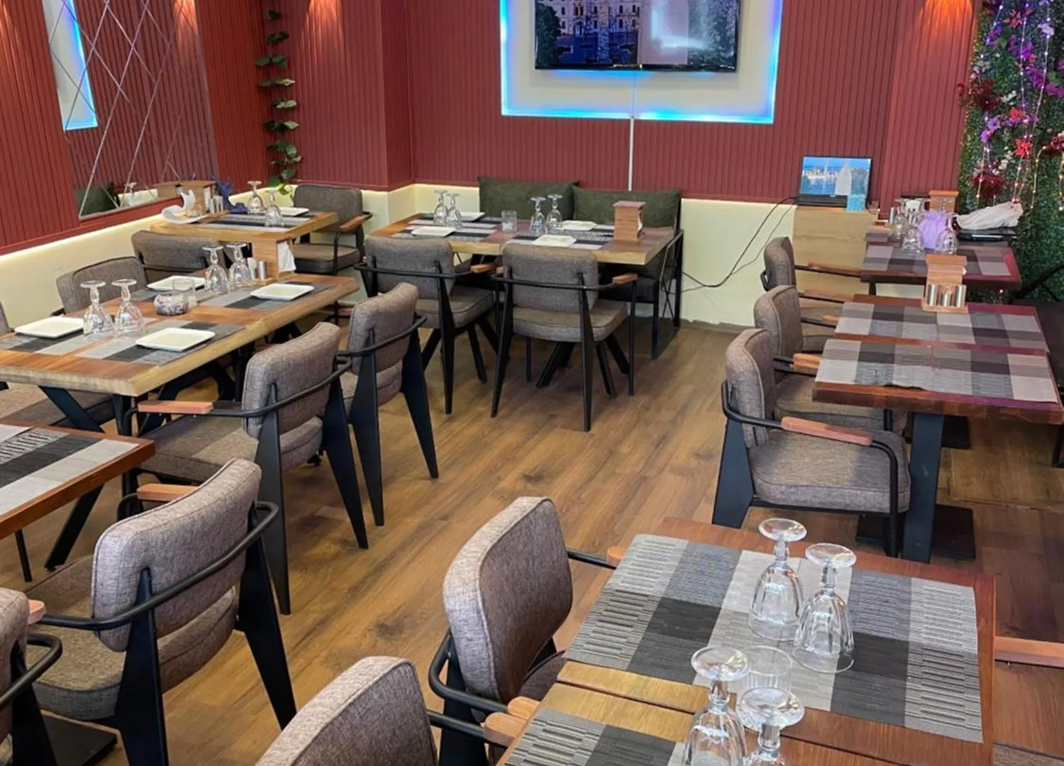 **  איסטמבול Erenler Hotel & Hostel טורקיה
