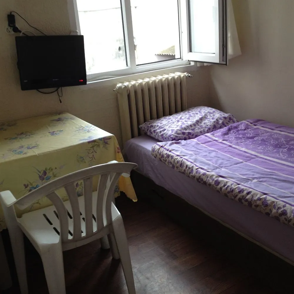 איסטמבול Erenler Hotel & Hostel 2*,