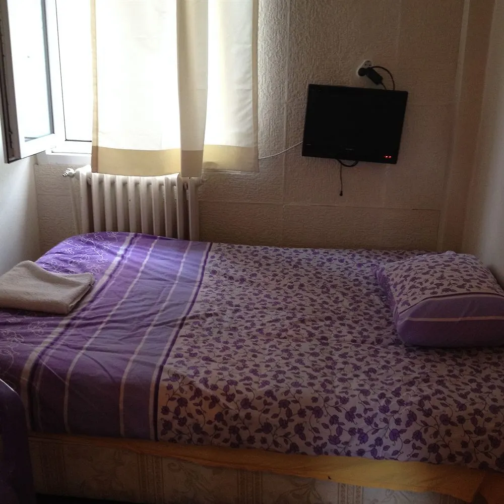איסטמבול Erenler Hotel & Hostel טורקיה