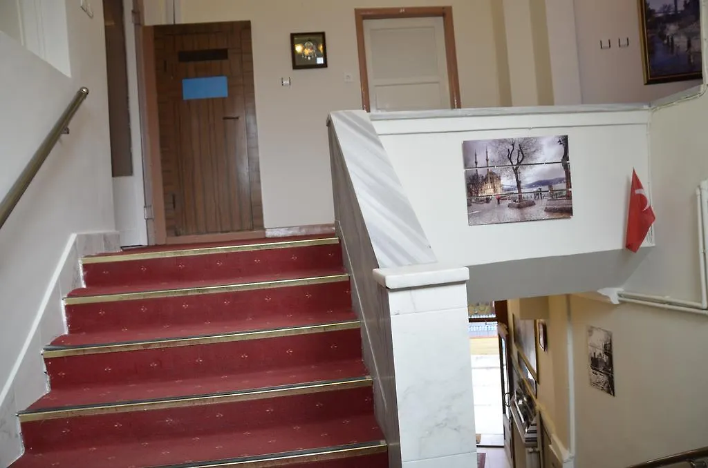 **  Erenler Hotel & Hostel Turkiet