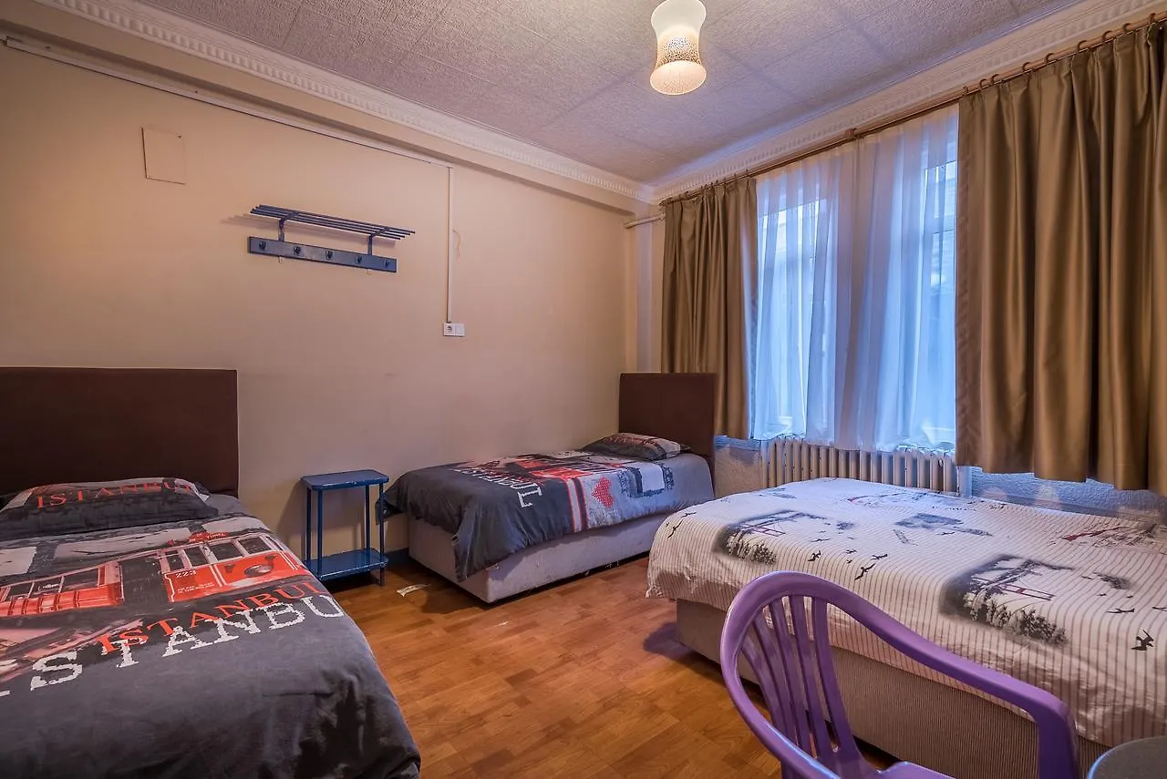 Erenler Hotel & Hostel
