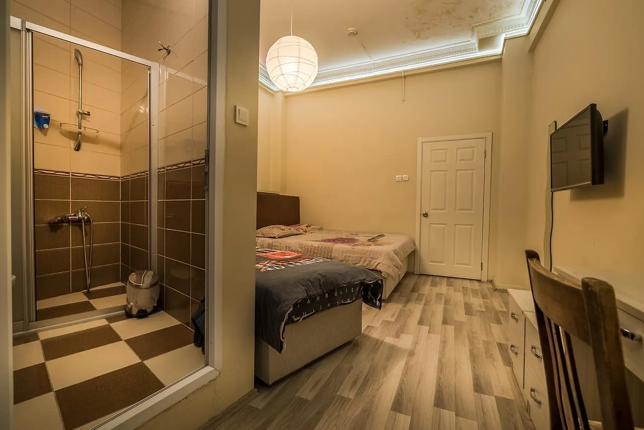 Erenler Hotel & Hostel