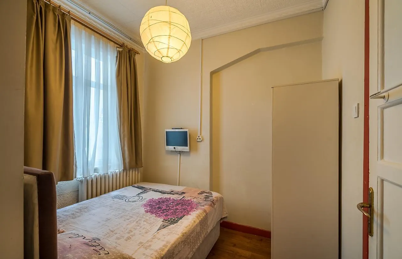 Erenler Hotel & Hostel Istanbul