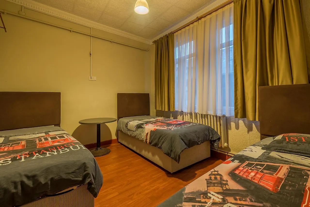 Erenler Hotel & Hostel